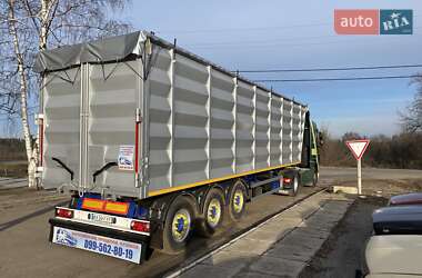 Самосвал DAF XF 106 2013 в 