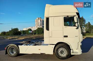 Тягач DAF XF 106 2018 в 