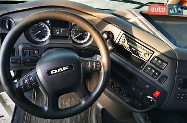 Тягач DAF XF 106 2016 в 