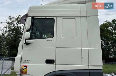 Тягач DAF XF 106 2016 в 