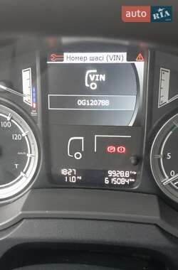 Тягач DAF XF 106 2016 в 