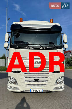 Тягач DAF XF 106 2018 в Виннице