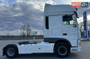 Тягач DAF XF 106 2016 в 