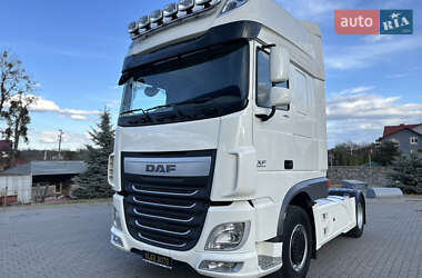Тягач DAF XF 106 2016 в 