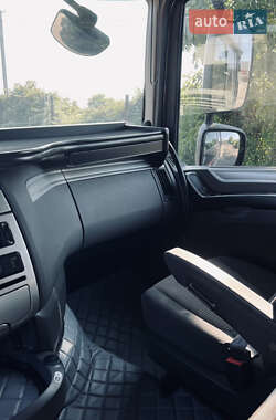 Тягач DAF XF 106 2014 в 