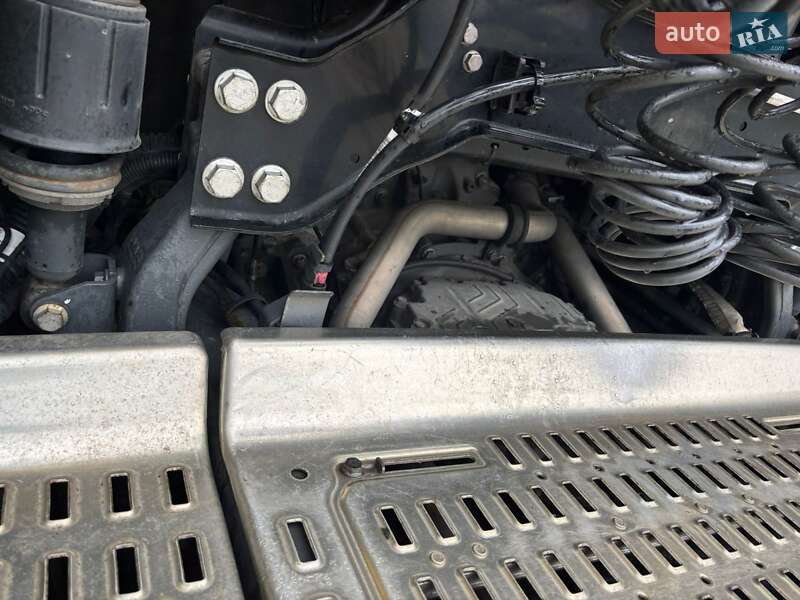 Тягач DAF XF 106 2018 в Одессе