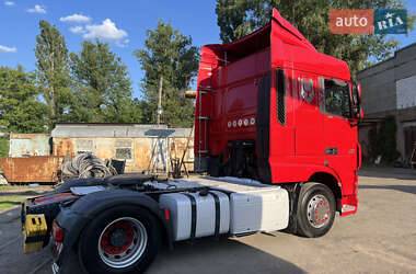 Тягач DAF XF 106 2015 в 