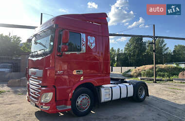 Тягач DAF XF 106 2015 в 