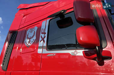 Тягач DAF XF 106 2015 в 