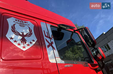 Тягач DAF XF 106 2015 в 