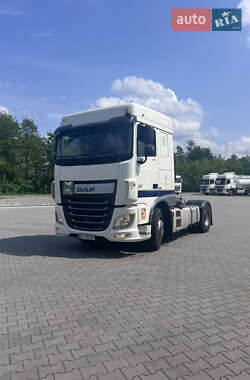 Тягач DAF XF 106 2016 в Хмельницком