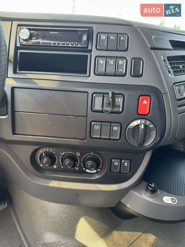 Тягач DAF XF 106 2017 в Виннице фото 9 Тягач DAF XF 106 2017 в Виннице