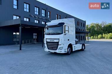 Тягач DAF XF 106 2018 в Дубно