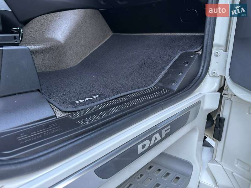 Тягач DAF XF 106 2018 в Дубно