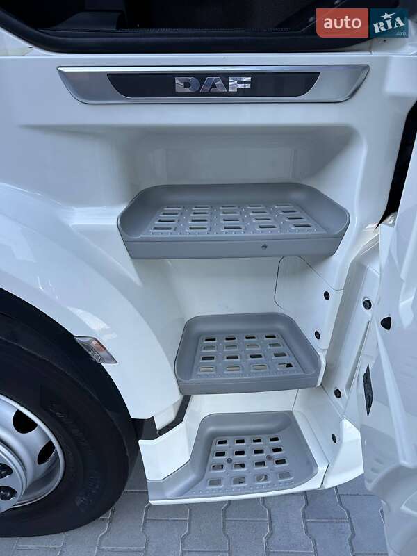 Тягач DAF XF 106 2018 в Дубно