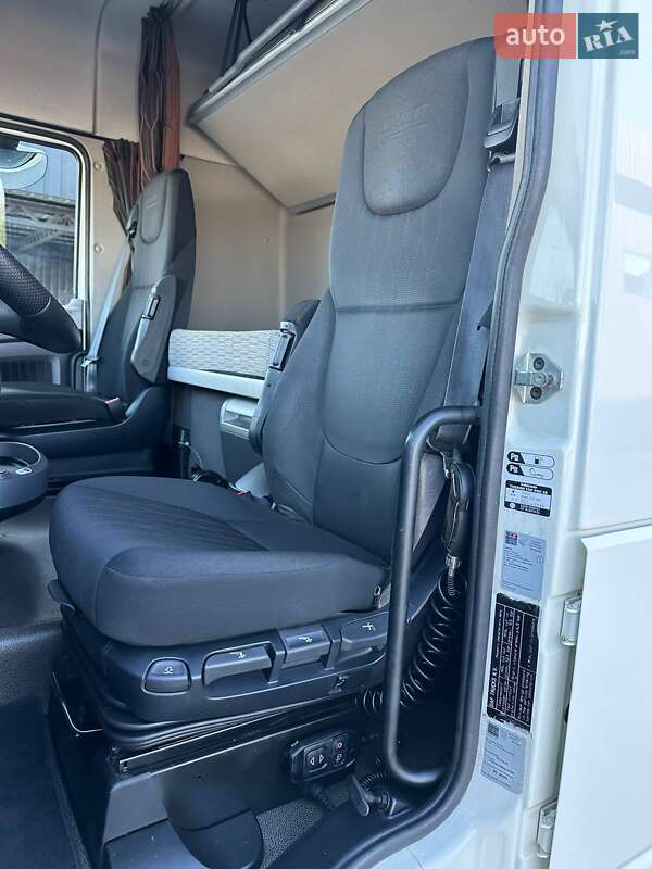 Тягач DAF XF 106 2018 в Дубно