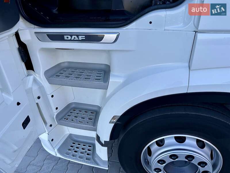 Тягач DAF XF 106 2018 в Дубно