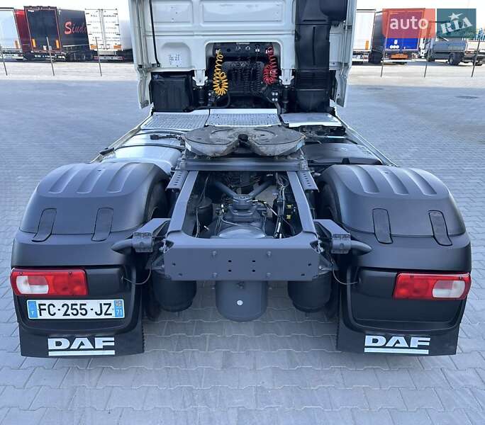 Тягач DAF XF 106 2018 в Дубно