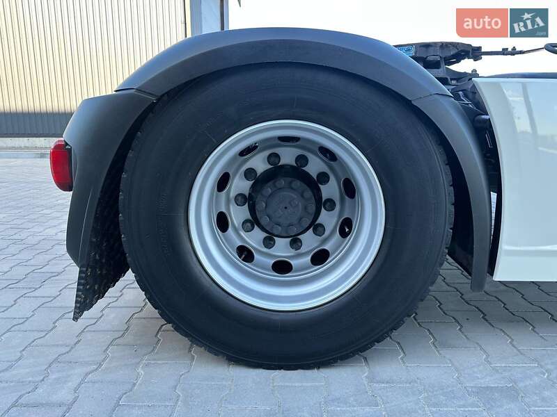 Тягач DAF XF 106 2018 в Дубно