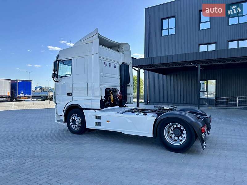 Тягач DAF XF 106 2018 в Дубно