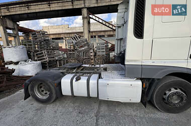 Тягач DAF XF 106 2014 в 