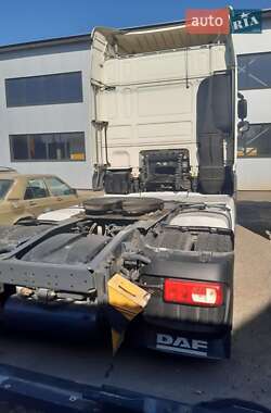 Тягач DAF XF 106 2014 в 