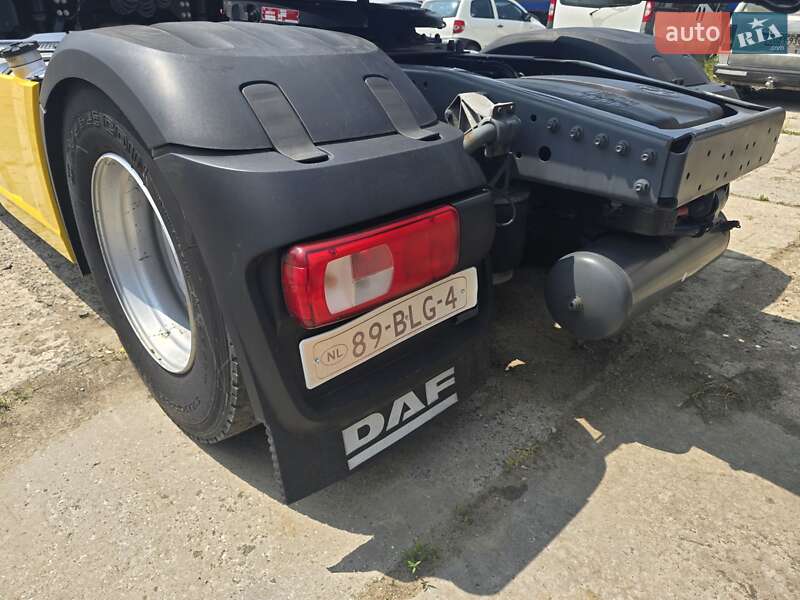 Тягач DAF XF 106 2018 в Одессе