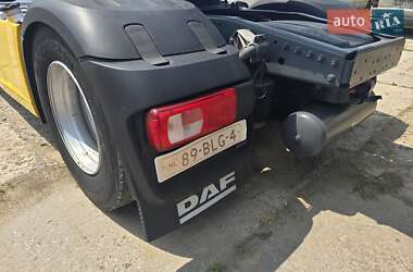 Тягач DAF XF 106 2018 в 