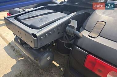 Тягач DAF XF 106 2018 в 
