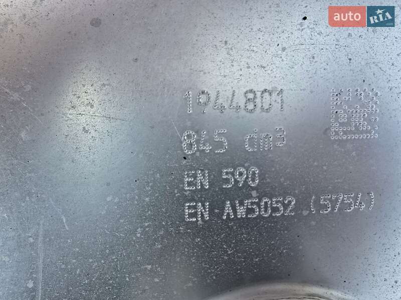 Тягач DAF XF 106 2018 в Одессе