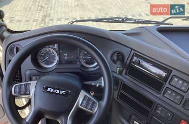 Тягач DAF XF 106 2018 в 