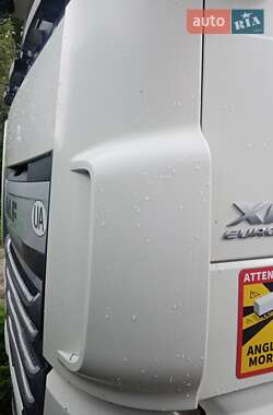 Тягач DAF XF 106 2014 в 