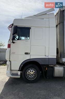 Тягач DAF XF 106 2014 в 