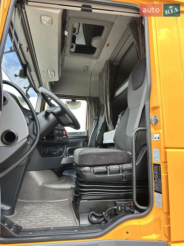 Тягач DAF XF 106 2017 в Луцке