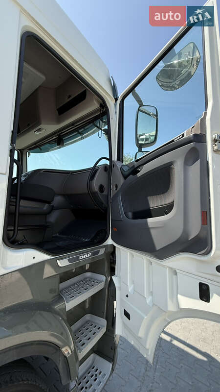 Тягач DAF XF 106 2019 в Вінниці фото 15 Тягач DAF XF 106 2019 в Вінниці