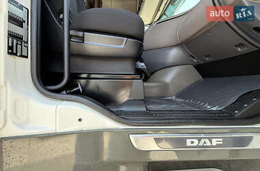 Тягач DAF XF 106 2019 в 