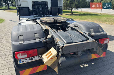 Тягач DAF XF 106 2015 в 