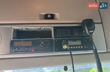 Тягач DAF XF 106 2015 в 