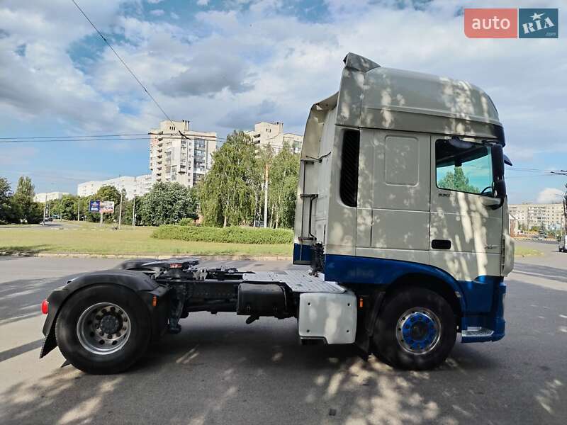 Тягач DAF XF 106 2018 в Черкасах