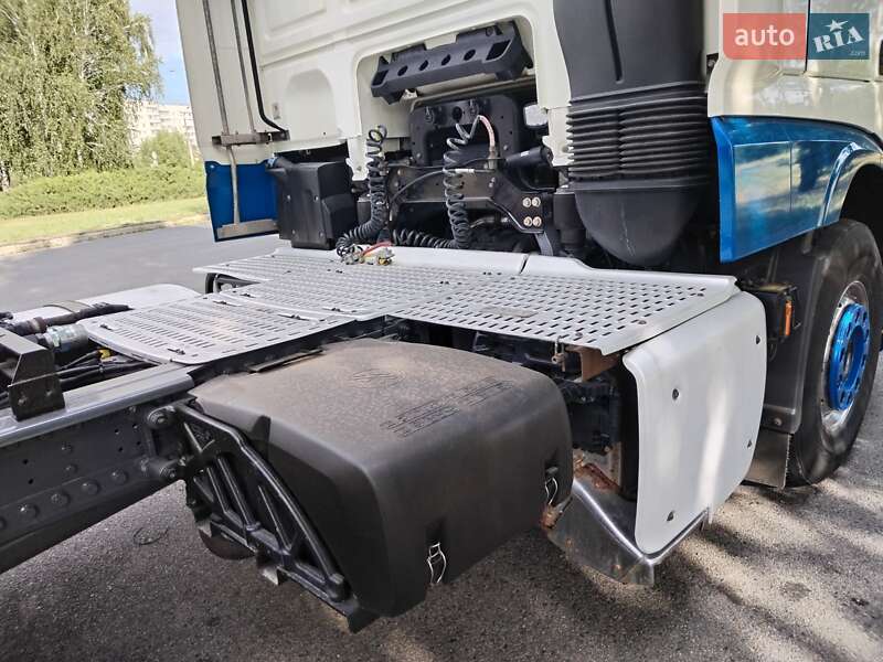 Тягач DAF XF 106 2018 в Черкасах