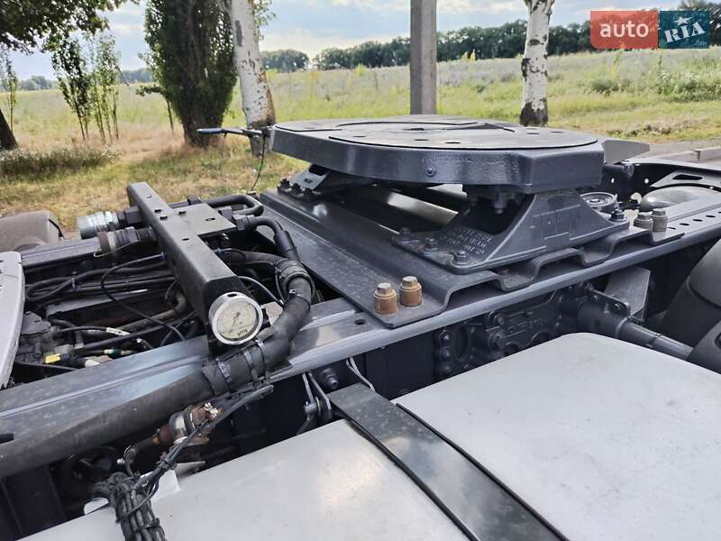 Тягач DAF XF 106 2018 в Черкасах