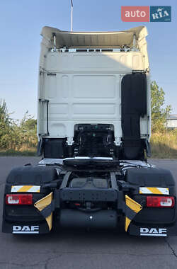 Тягач DAF XF 106 2015 в 