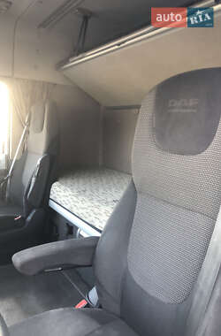 Тягач DAF XF 106 2015 в 