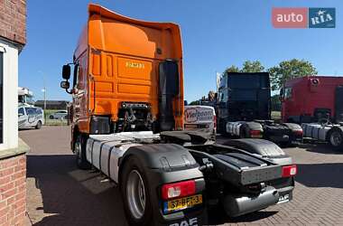 Тягач DAF XF 106 2015 в 