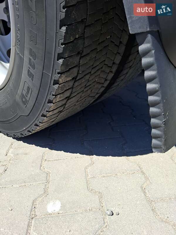 Тягач DAF XF 106 2020 в Шепетовке фото 20 Тягач DAF XF 106 2020 в Шепетовке