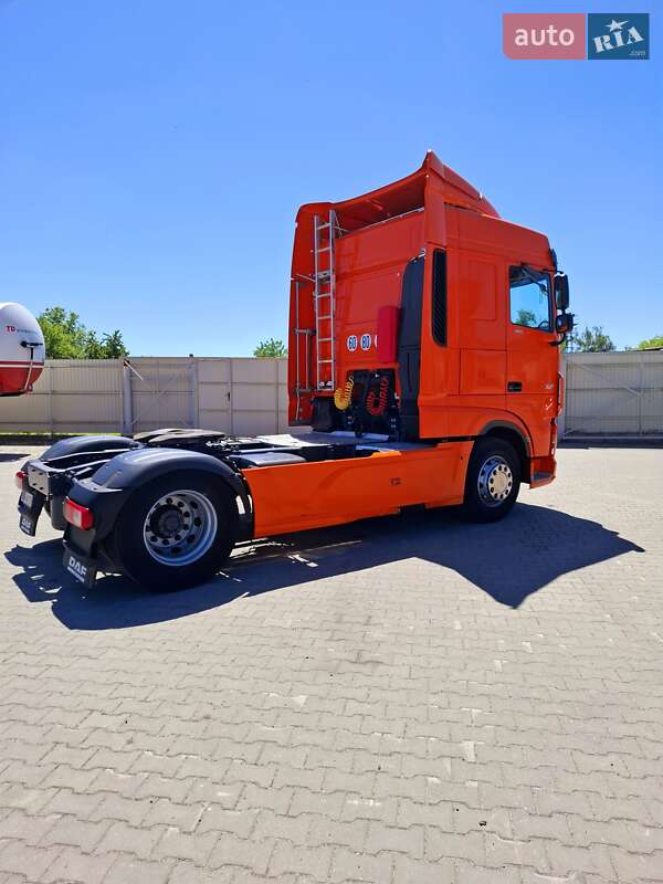 Тягач DAF XF 106 2020 в Шепетовке фото 26 Тягач DAF XF 106 2020 в Шепетовке