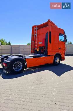 Тягач DAF XF 106 2020 в 