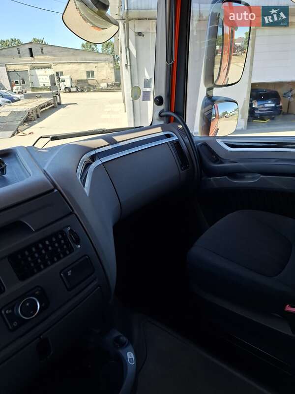 Тягач DAF XF 106 2020 в Шепетовке фото 41 Тягач DAF XF 106 2020 в Шепетовке