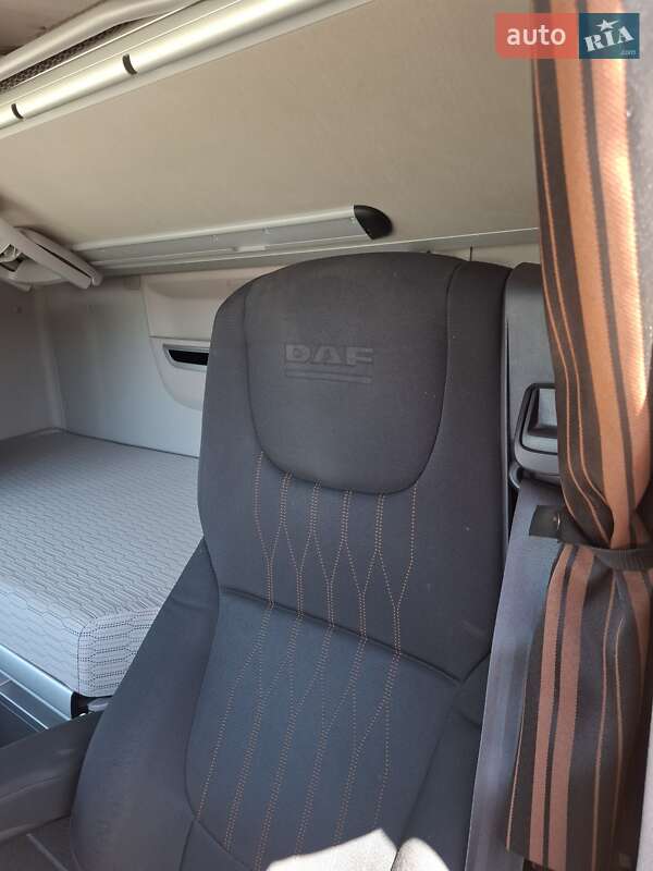 Тягач DAF XF 106 2020 в Шепетовке фото 45 Тягач DAF XF 106 2020 в Шепетовке