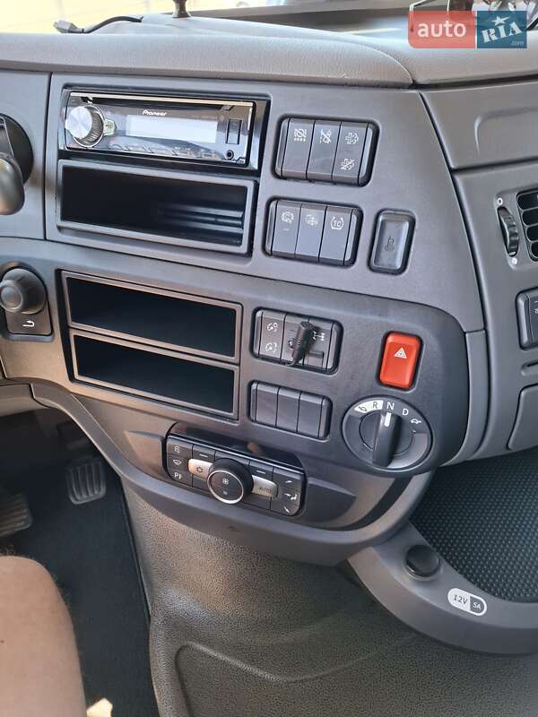 Тягач DAF XF 106 2020 в Шепетовке фото 49 Тягач DAF XF 106 2020 в Шепетовке